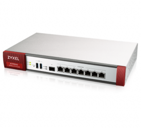 afficher l'article Firewall Zyxel ATP500