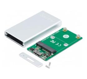 Carte réseau interne Kalea-Informatique Boitier Baie USB 3.0 5G pour disque  SATA 3.5 connecteur 22 points 15+7 Alimentation 24W.