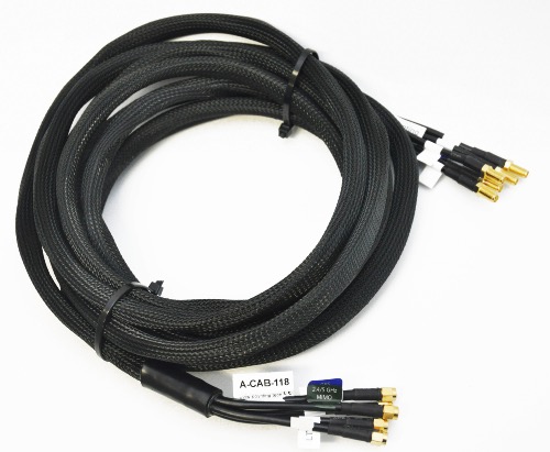 Câble d'extension 3 M pour antenne MIMO-1 