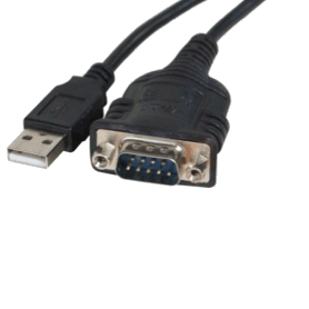 Convertisseur USB vers RS-232