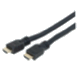 Cordon certifié HDMI 2.0 - longueur 15 mètres