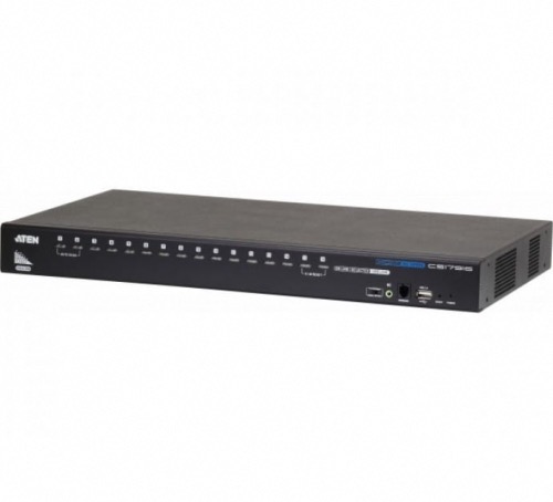 Switch KVM ATEN CS17916 HDMI/USB/Audio 16 ports