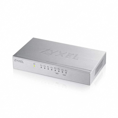 Switch 8 ports gigabit Zyxel GS-108B V3