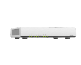 Routeur SD-WAN WiFi Ax QNAP Qhora-301W