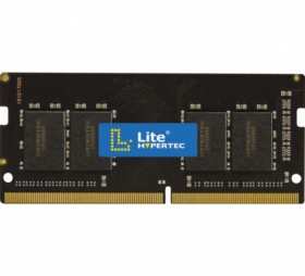 afficher l'article Mémoire HypertecLite SODIMM DDR4 2400 MHz 16Go