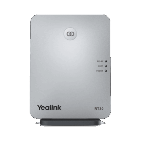 Rpteur DECT Yealink RT30