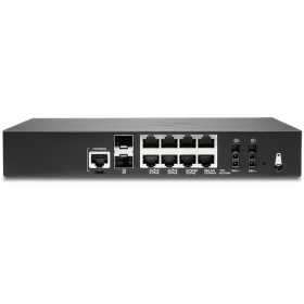 Firewall Sonicwall TZ570 PoE managé