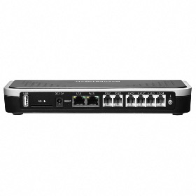 IPBX 30 appels 500 téléphones Grandstream