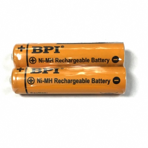 Batterie de remplacement DECT pour W52 Yealink