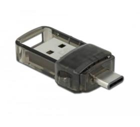 Adaptateur USB A/C Bluetooth 5.0