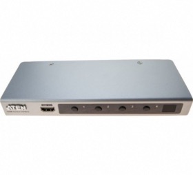 Commutateur HDMI 4 ports ATEN VS481B