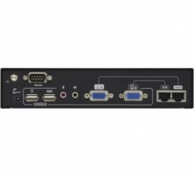 Prolongateur KVM VGA/USB/Audio ATEN CE774