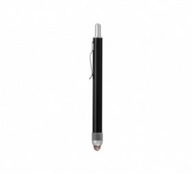 Stylet noir pour tablette tactile