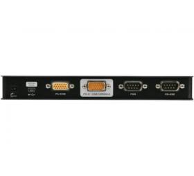 Accès à distance KVM IP VGA/USB ATEN CN9000