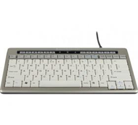 Clavier filaire USB compact S-Board 840