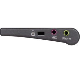 Station d'accueil USB-C 13 en 1 triple écran PD 100W