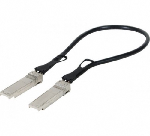 Cordon DAC twinaxe SFP+ 1 m compatible Cisco