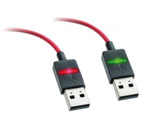Micro casque USB-A Blackwire 7225 Plantronics