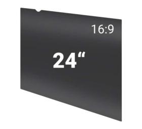 Filtre de confidentialité pour écran 24 pouces 16:9