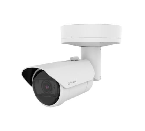 Caméra IP extérieure 5MP Hanwha XNO-XNO-A8084R