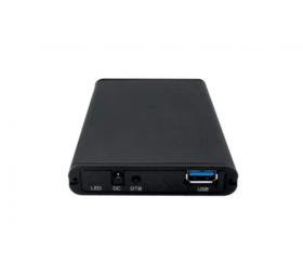 Boitier externe USB 3.0 pour disques durs 2,5 pouces