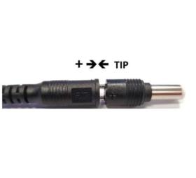 Alimentation multi-tension 12W 3V à 12V