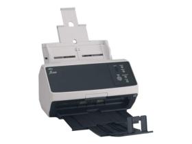 Scanner de bureau A4 50ppm Fujitsu fi-8150