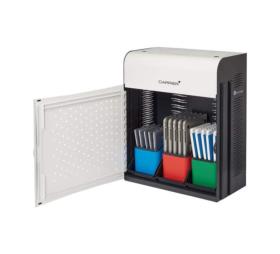 Armoire de charge Carrier 15 pour 15 appareils < 17