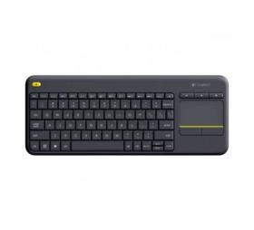 Clavier sans fil Logitech K400 Plus