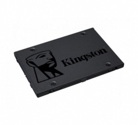 Disque SSD Kingston SSDNow A400 SATA 2,5 240Go