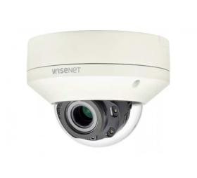 Caméra dome IP extérieure Hanwha XNV-L6080R