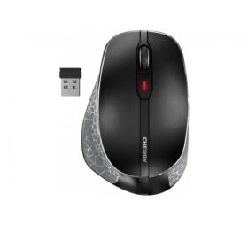 afficher l'article Souris sans fil Cherry MW 8C Ergo rechargeable