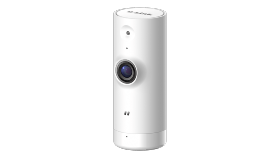 Caméra WiFi intérieure 1 MP D-Link DCS-8000LH