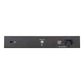 Switch D-LINK EasySmart 16 ports gigabit DGS-1100-16