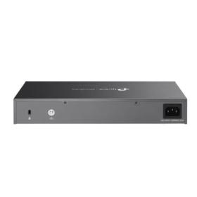 Routeur VPN multigigabit TP-LINK Omada ER7412