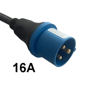 PDU G4 Metered Input 16A Eaton 12 prises C13 et 12 C39