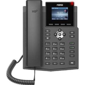 Téléphone IP PoE X3SP Fanvil