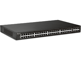 Switch 48 ports gigabits 6 SFP+ Vigor G2540X