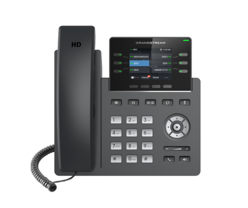 Téléphone IP Grandstream GRP2613