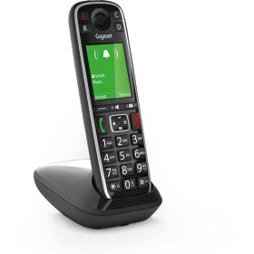 Téléphone sans fil DECT Gigaset E720