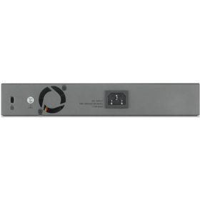 Switch 8 ports giga PoE 130W 1 SFP Zyxel GS1300-10HP