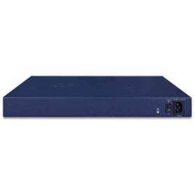Switch 24 ports PoE++ 600W 4 SFP Planet GS-4210-24UP4C