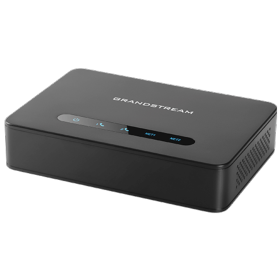 Routeur adaptateur SIP 2 ports FXS Grandstream HT812 V2