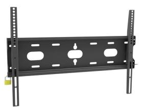 Support mural universel VESA 600x400 125 Kg IIYAMA