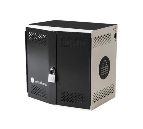 Armoire de charge USB-C PD IQ 10 pour 10 appareils