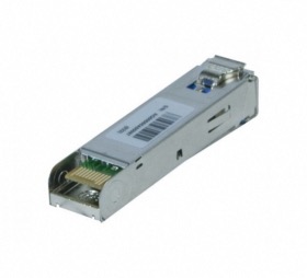Module SFP 100FX monomode 20 Km PLANET MFB-TF20