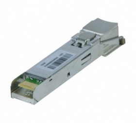 Module SFP vers RJ45 gigabit PLANET MGB-GT