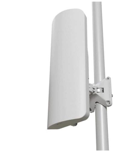 Point d'accès WiFi extérieur Mikrotik mANBox ax 15s
