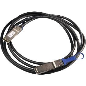 Cble de stack QSFP28 40G/100G Mikrotik 3 M