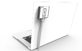 Mini Point d'accès WiFi n300 Mikrotik mAP Lite